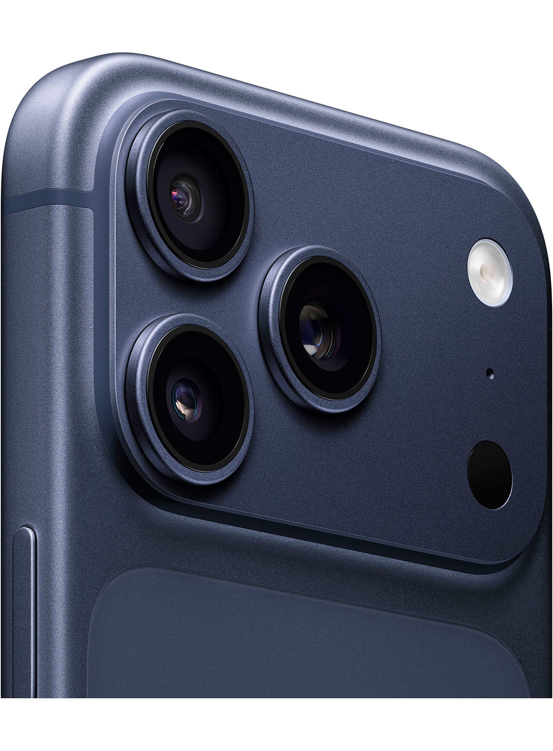 Apple iPhone 17 Pro
