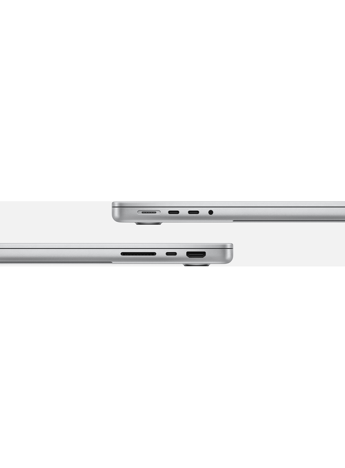 Apple MacBook Pro 14" M5 (2025)