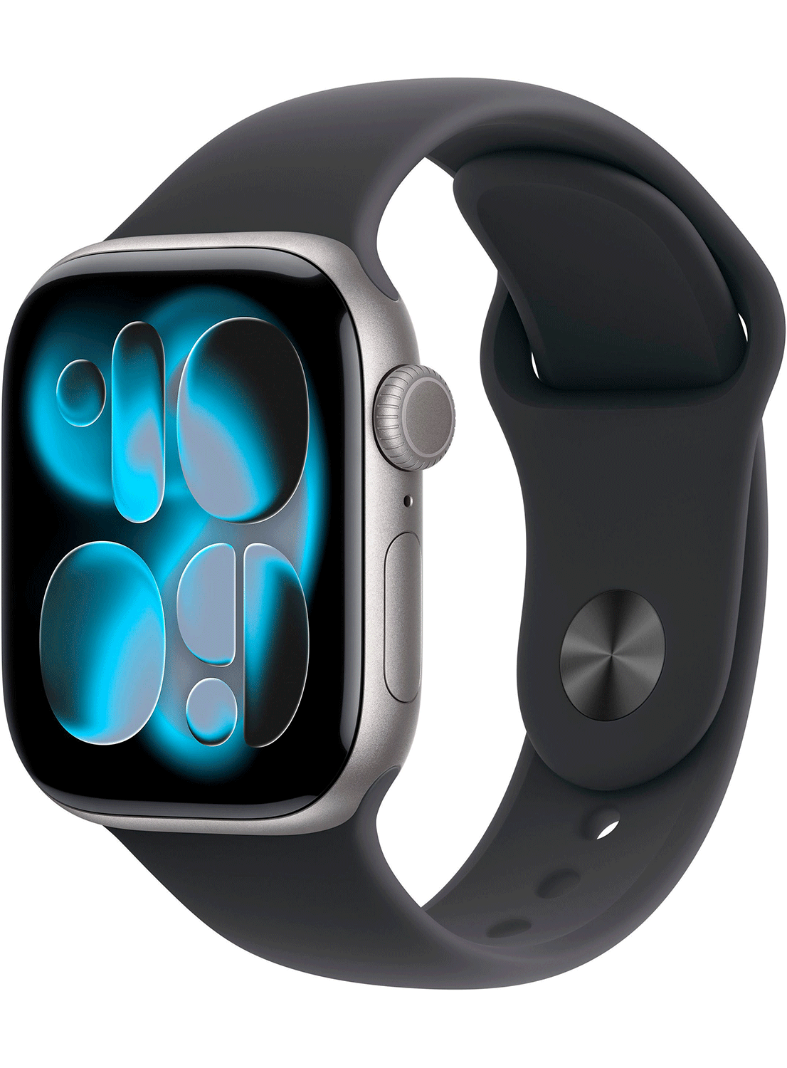 Apple Watch Series 11 GPS 42mm Aluminium Case