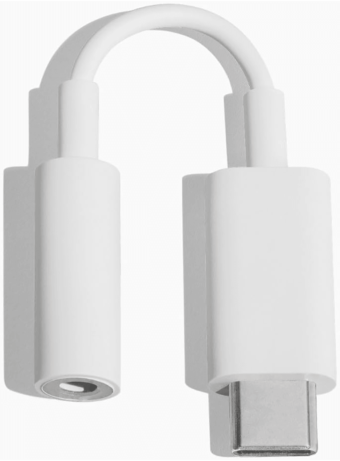 Google USB-C Digital to 3.5mm Headphone adaptateur GA00218