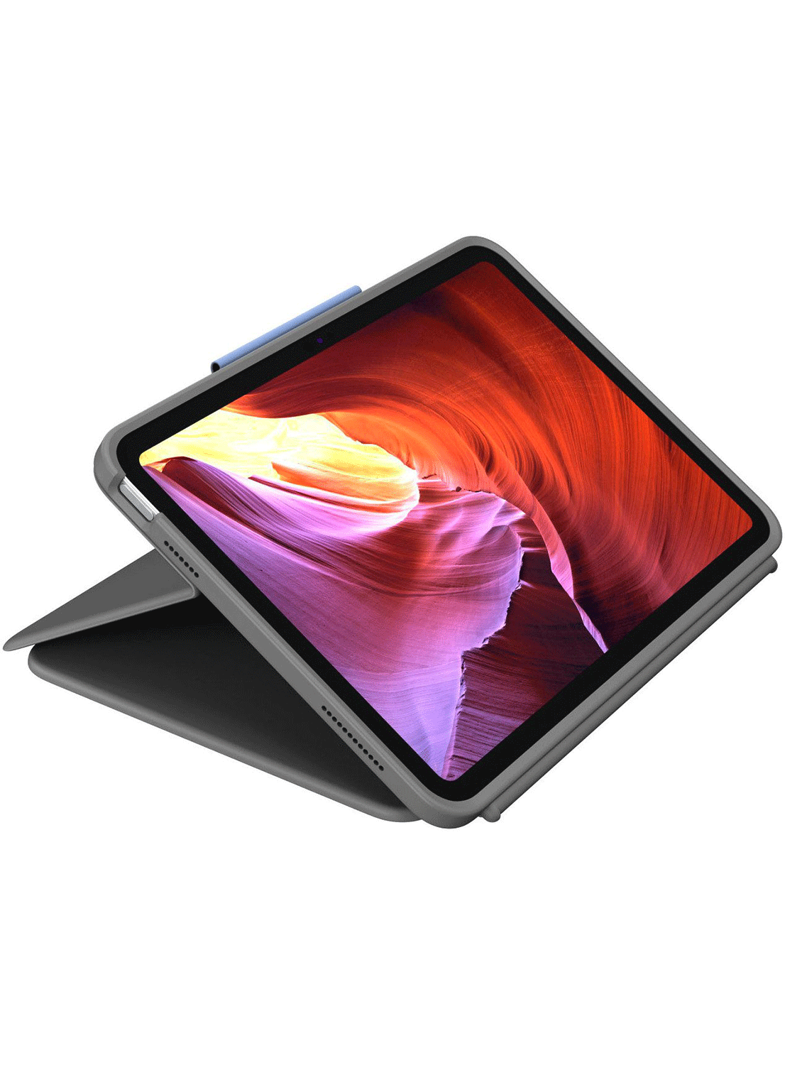 Logitech Rugged Folio pour iPad 10.9 (2022)
