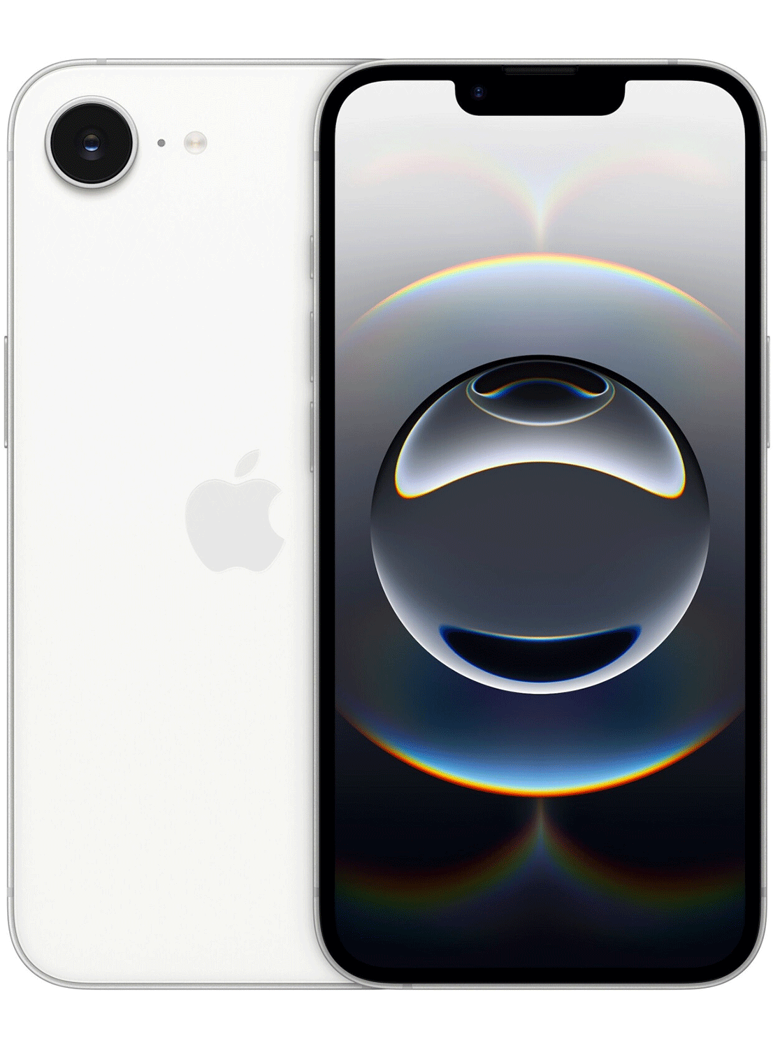 Apple iPhone 16e