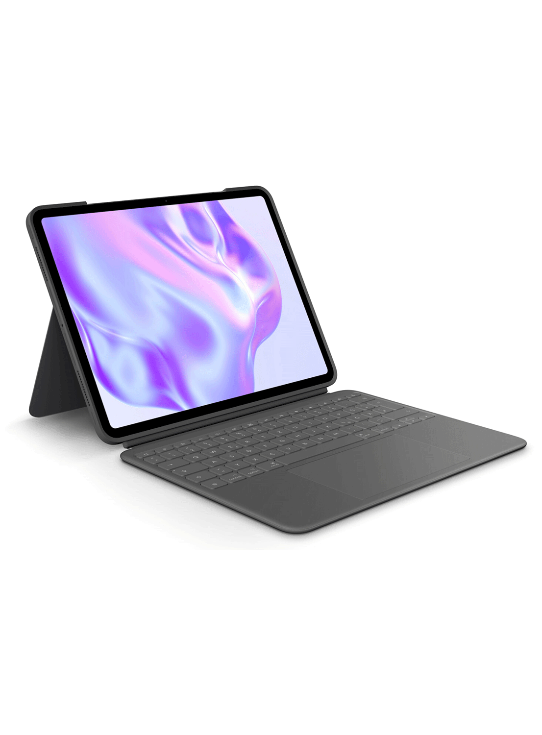 Logitech Combo Touch pour iPad Pro 13 (M4)