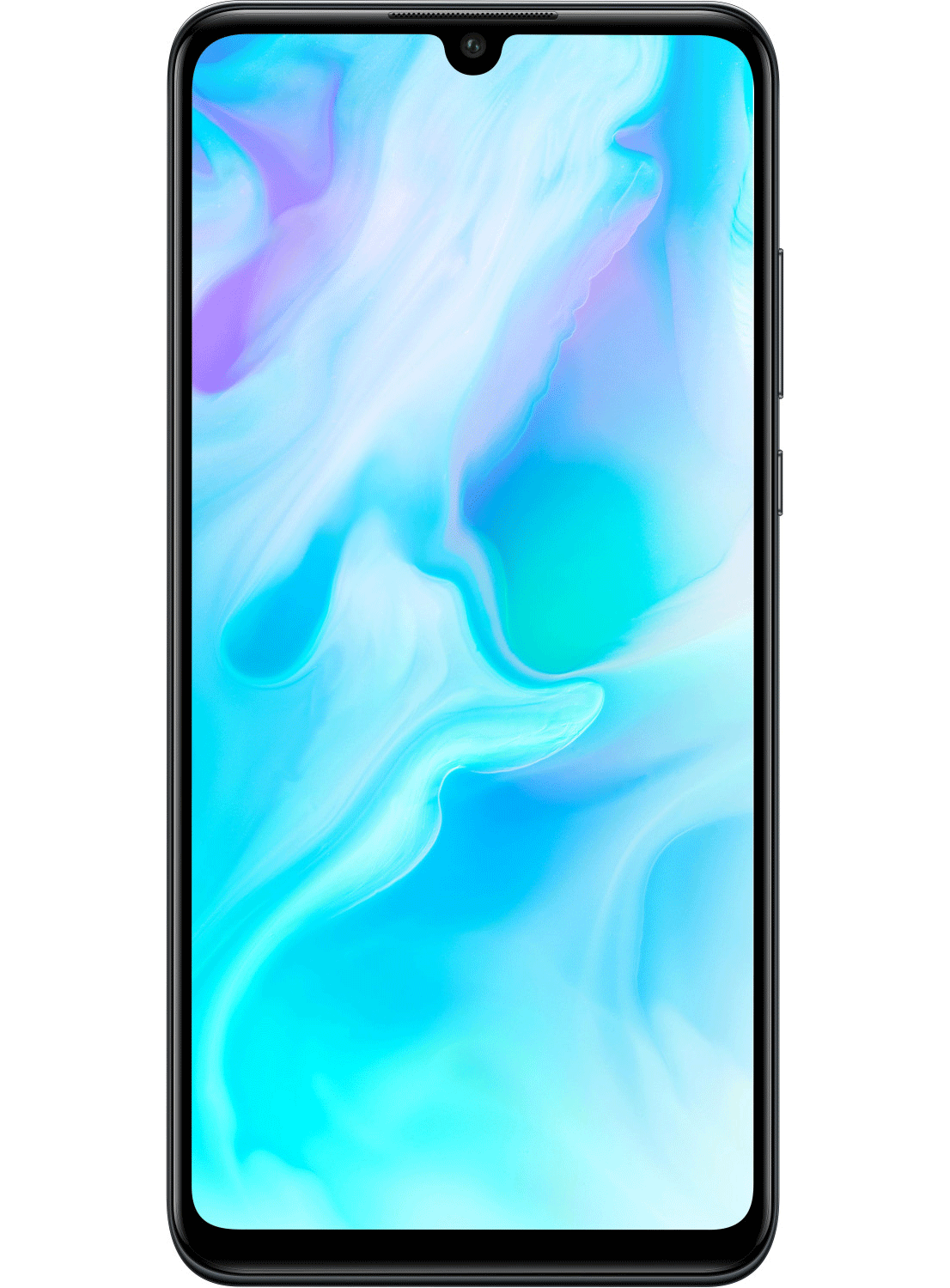 Huawei P30 lite Dual Sim