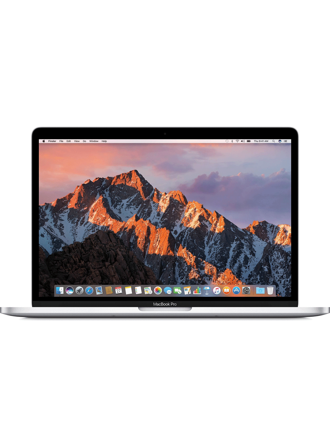 Apple MacBook Pro 13" Intel Core i5-8259U (2018) QWERTZ