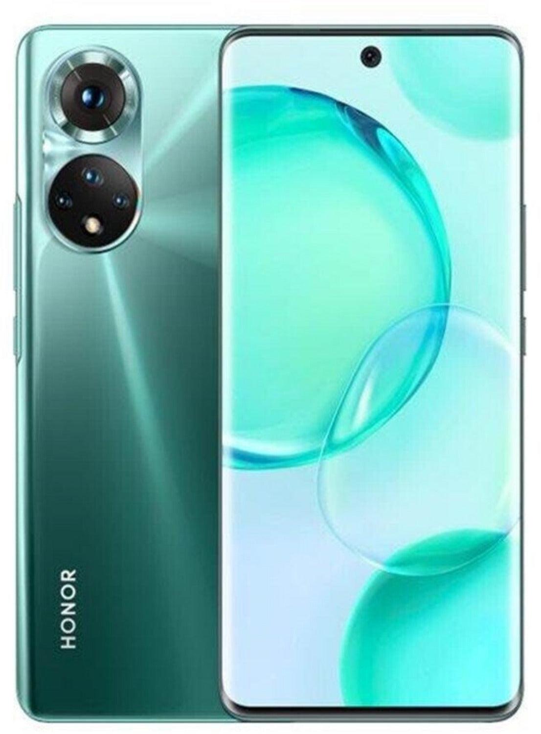 Honor 50 NTH-NX9 5G Dual-Sim - CarbonPhone