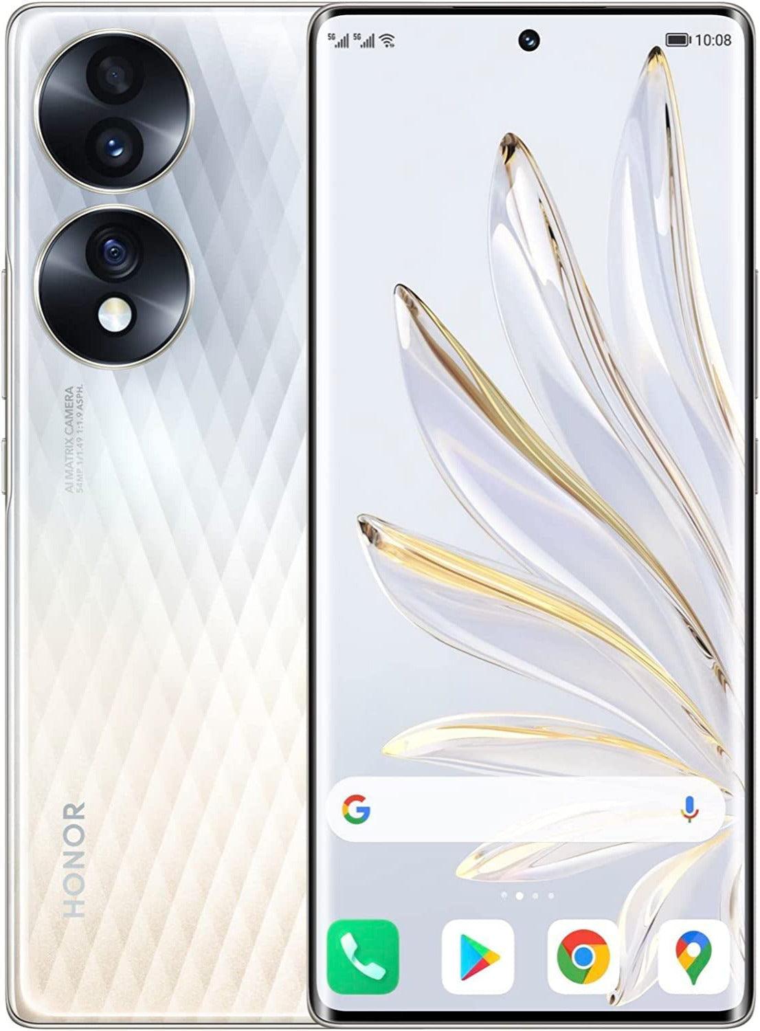 Honor 70 FNE-NX9 - CarbonPhone