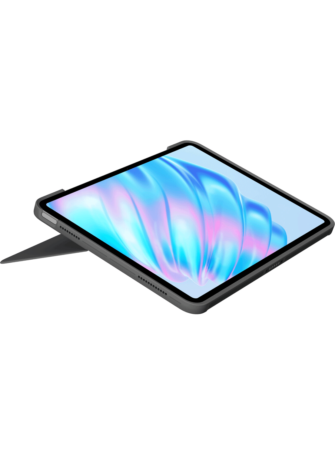 Logitech Combo Touch pour iPad Air 11 (M2)