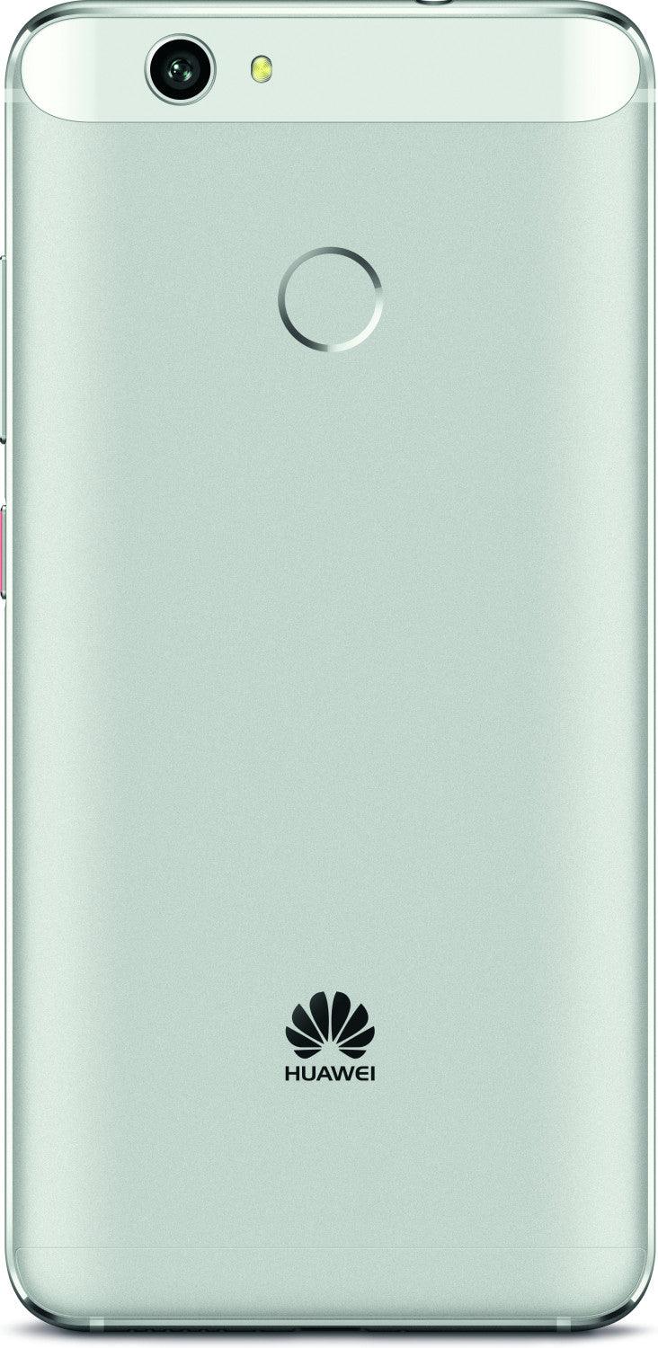 Huawei Nova Single Sim - CarbonPhone