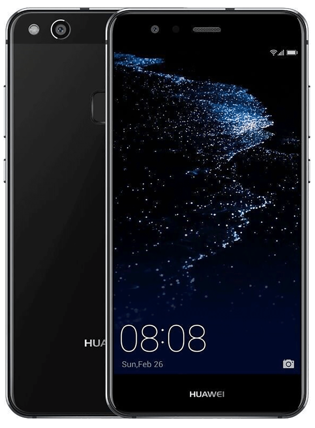 Huawei P10 lite 32GB - CarbonPhone
