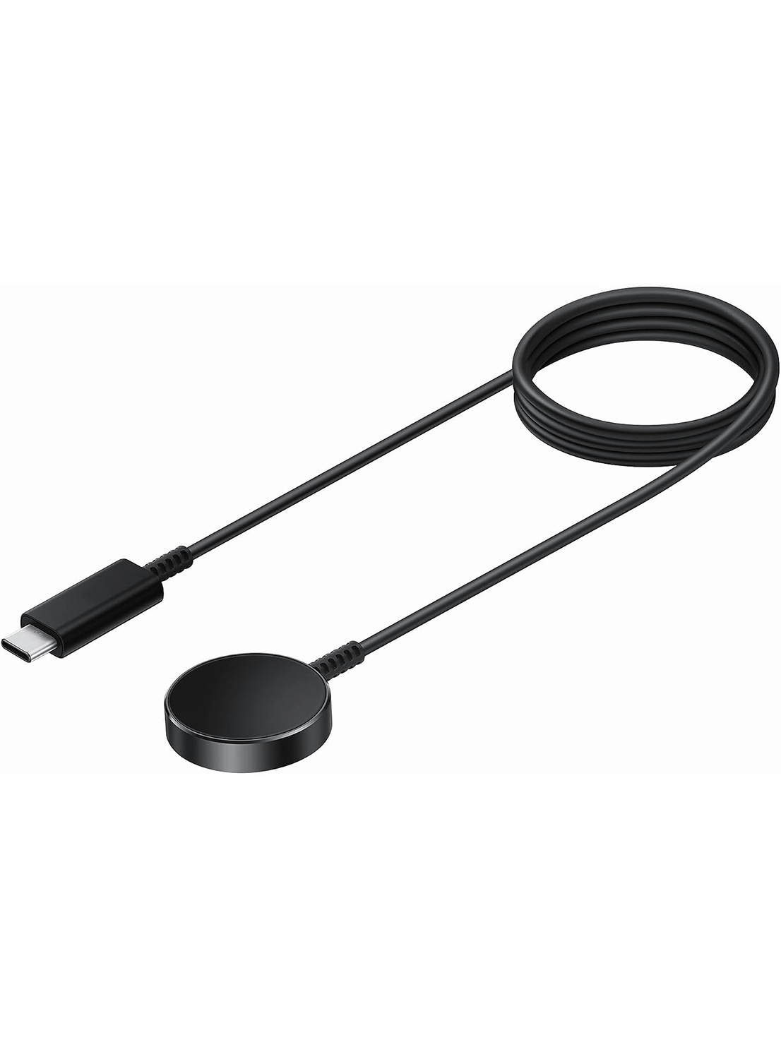 Samsung Station de charge à induction EP-OR900 pour Watch série 4 et 5 USB-C