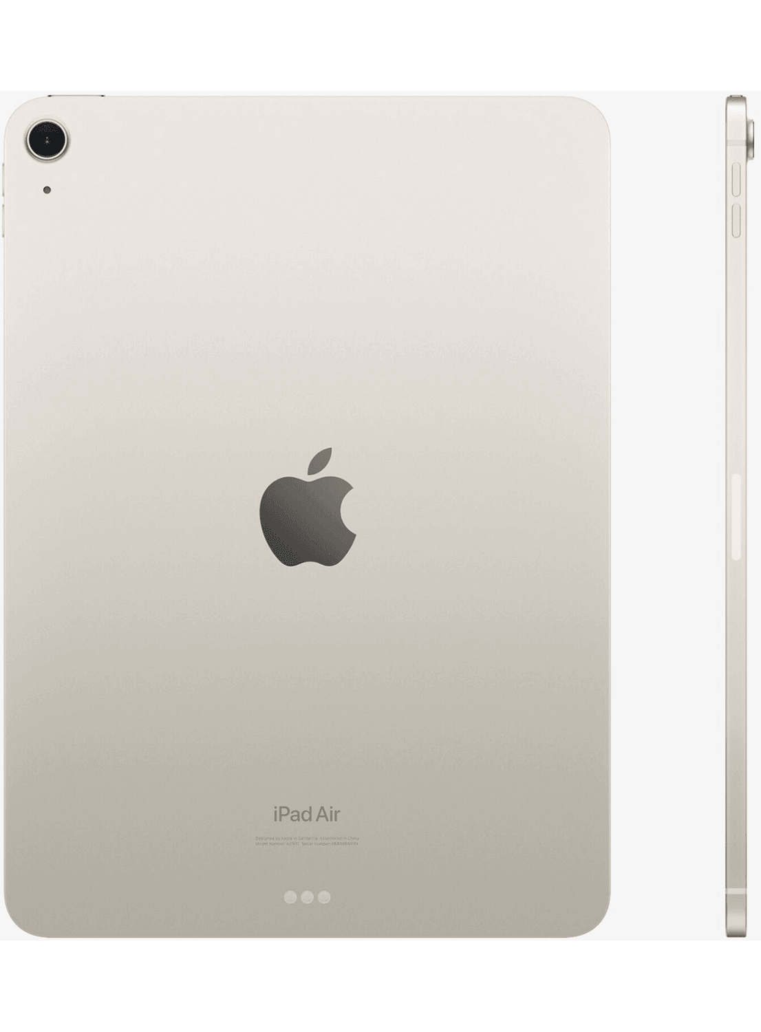 Apple iPad Air 11" 8. Gen (2026)