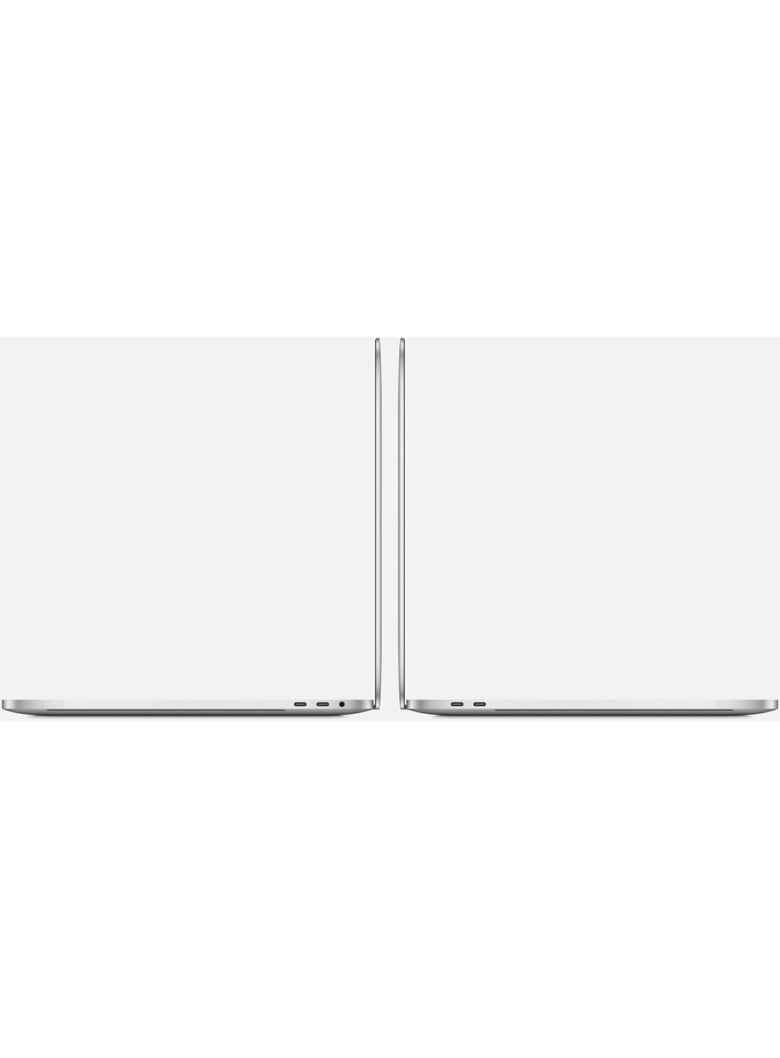 Apple MacBook Pro 16" Intel Core i7-9750H (2019) QWERTY (ES)