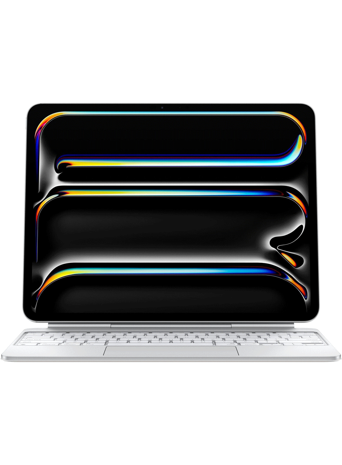 Apple Magic Keyboard pour iPad Pro 11'' (M4) A2975