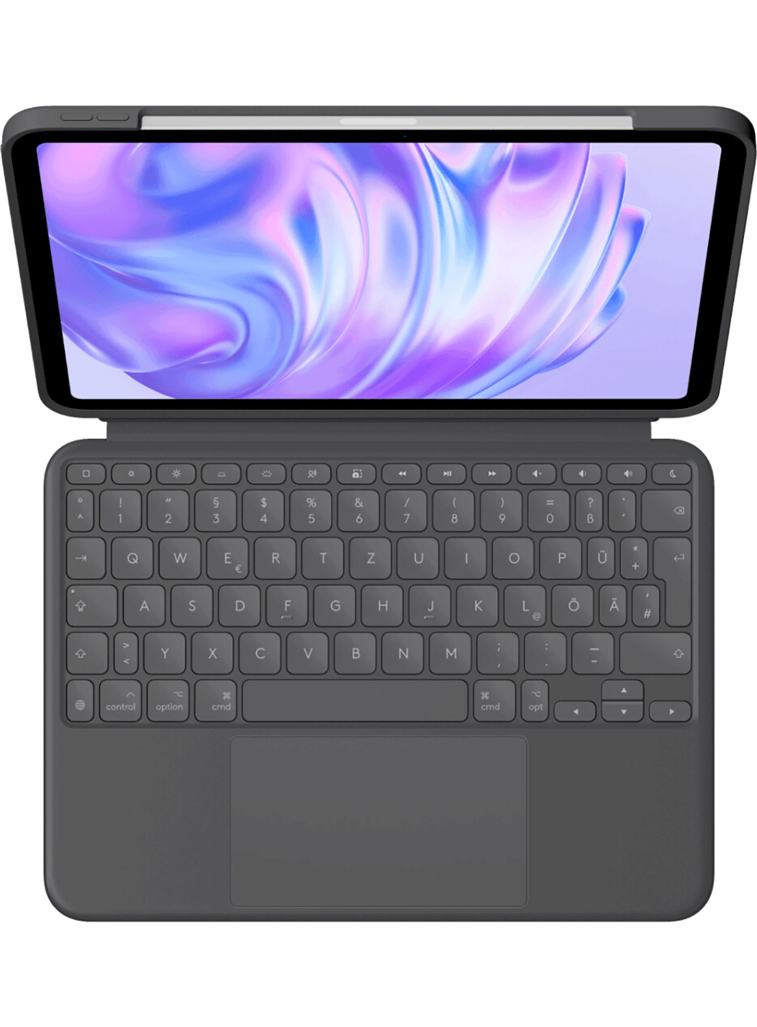 Logitech Combo Touch pour iPad Pro 11 (M4)