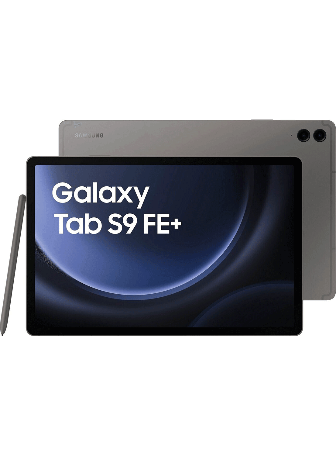 Samsung Galaxy Tab S9 FE+ - CarbonPhone