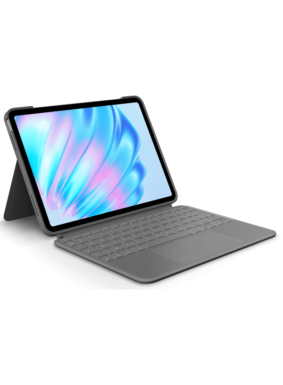 Logitech Combo Touch pour iPad Air 11 (M2)