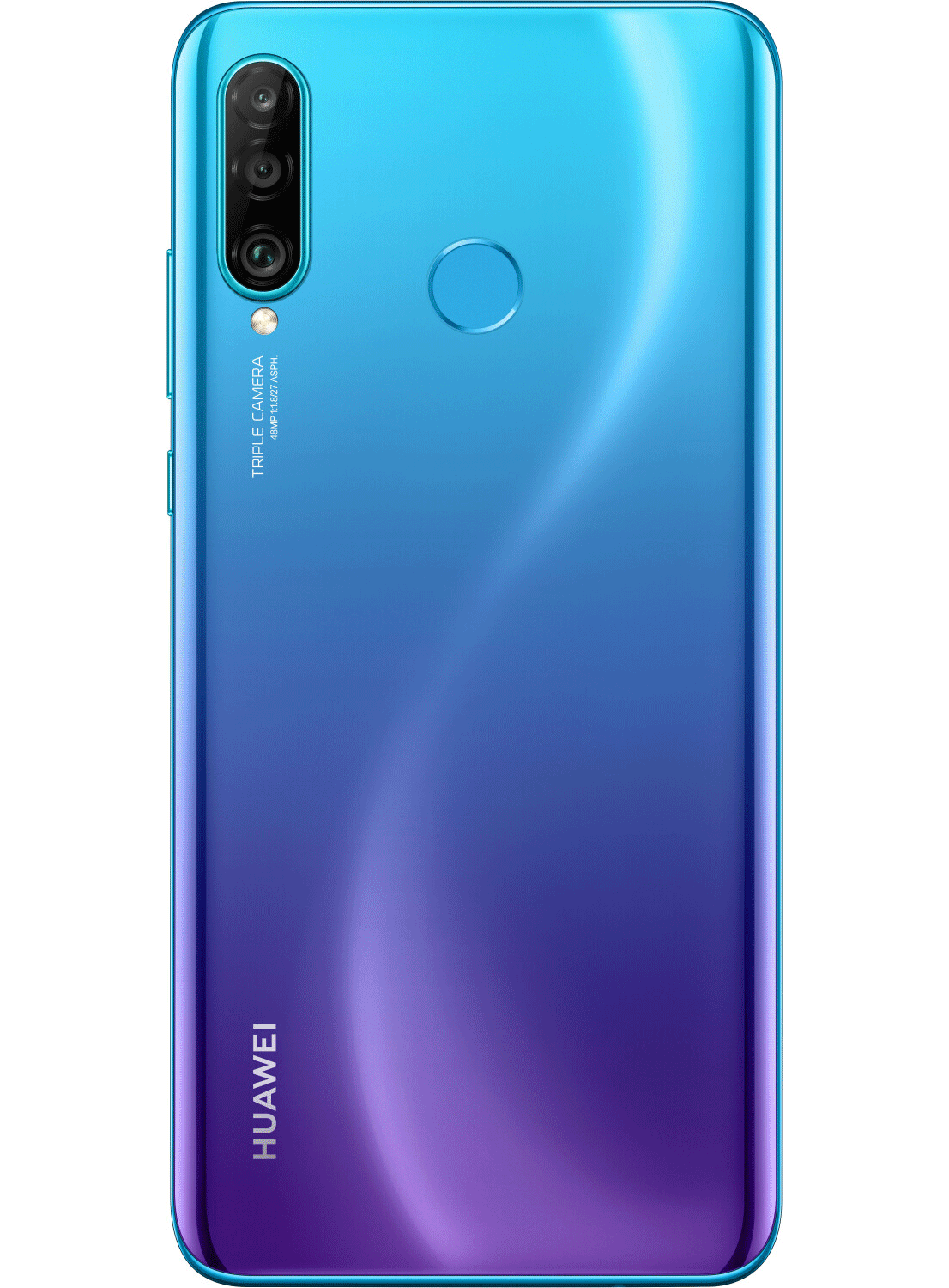 Huawei P30 lite Dual Sim