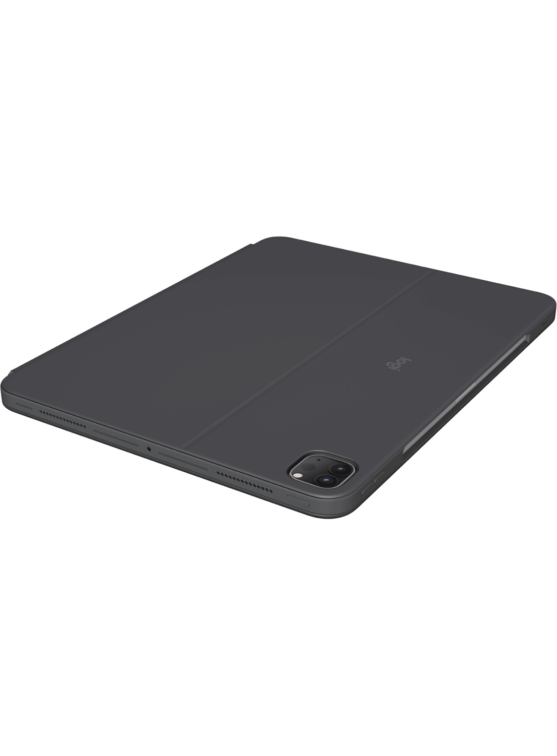 Logitech Combo Touch pour iPad Pro 13 (M4)