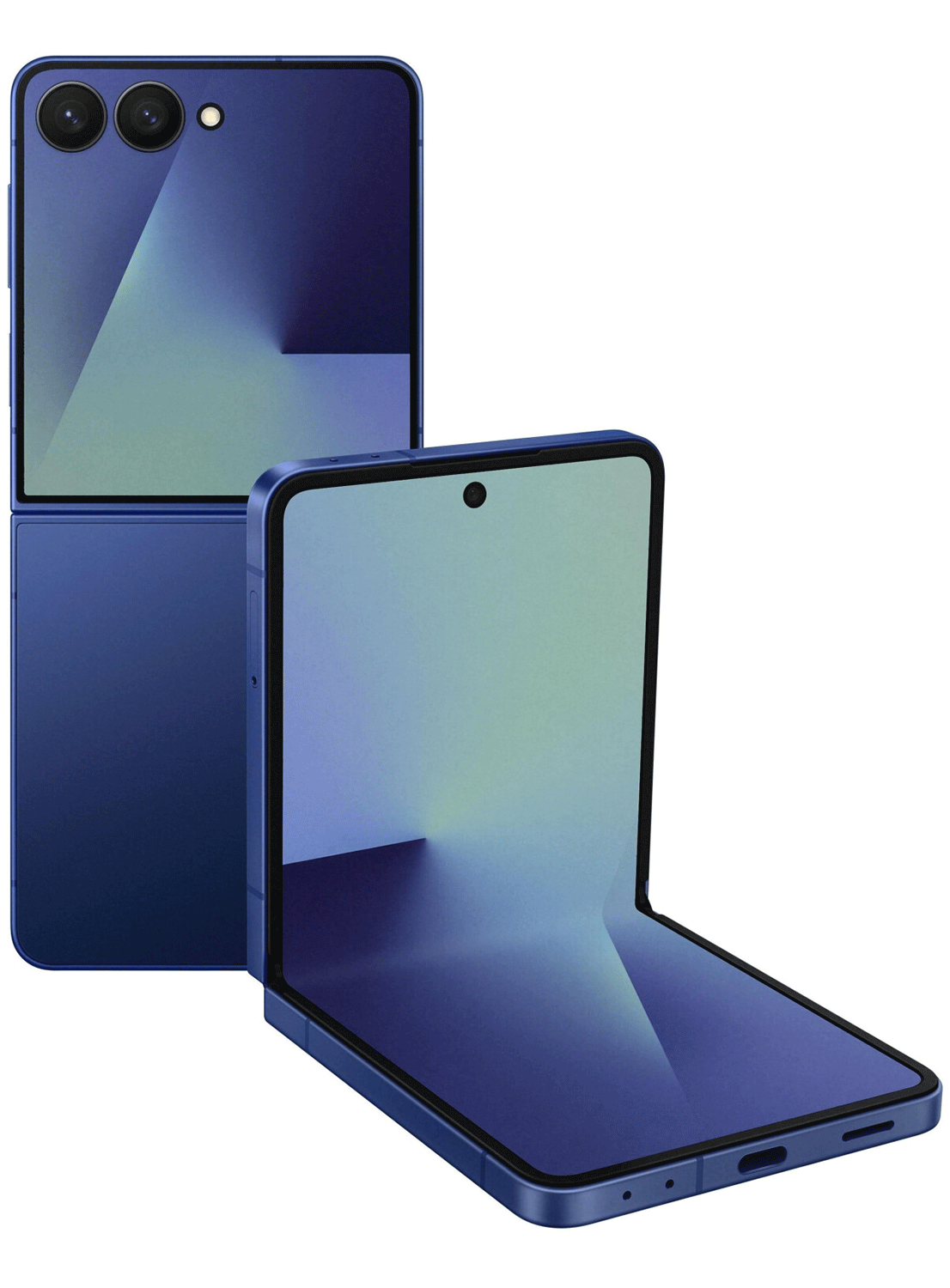 Samsung Galaxy Z Flip7 5G SM-F766B/DS