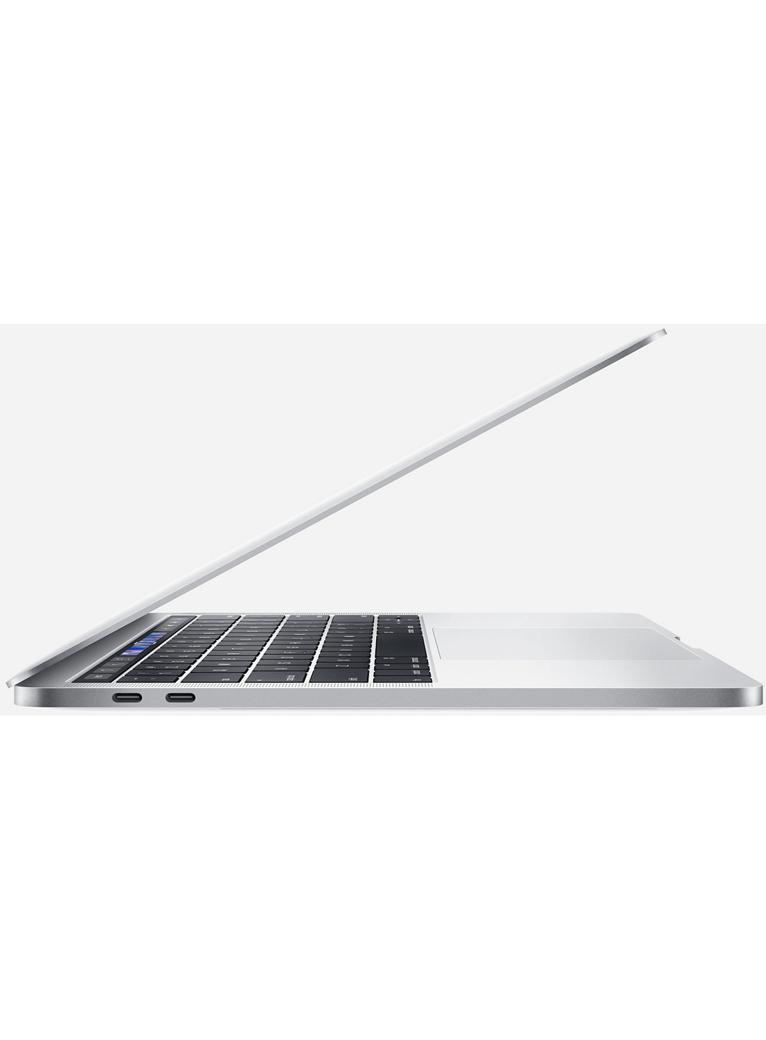 Apple MacBook Pro 13" Intel Core i5-8259U (2018) QWERTZ