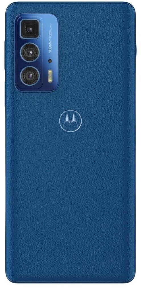 Motorola Edge 20 Pro 5G Dual Sim - CarbonPhone