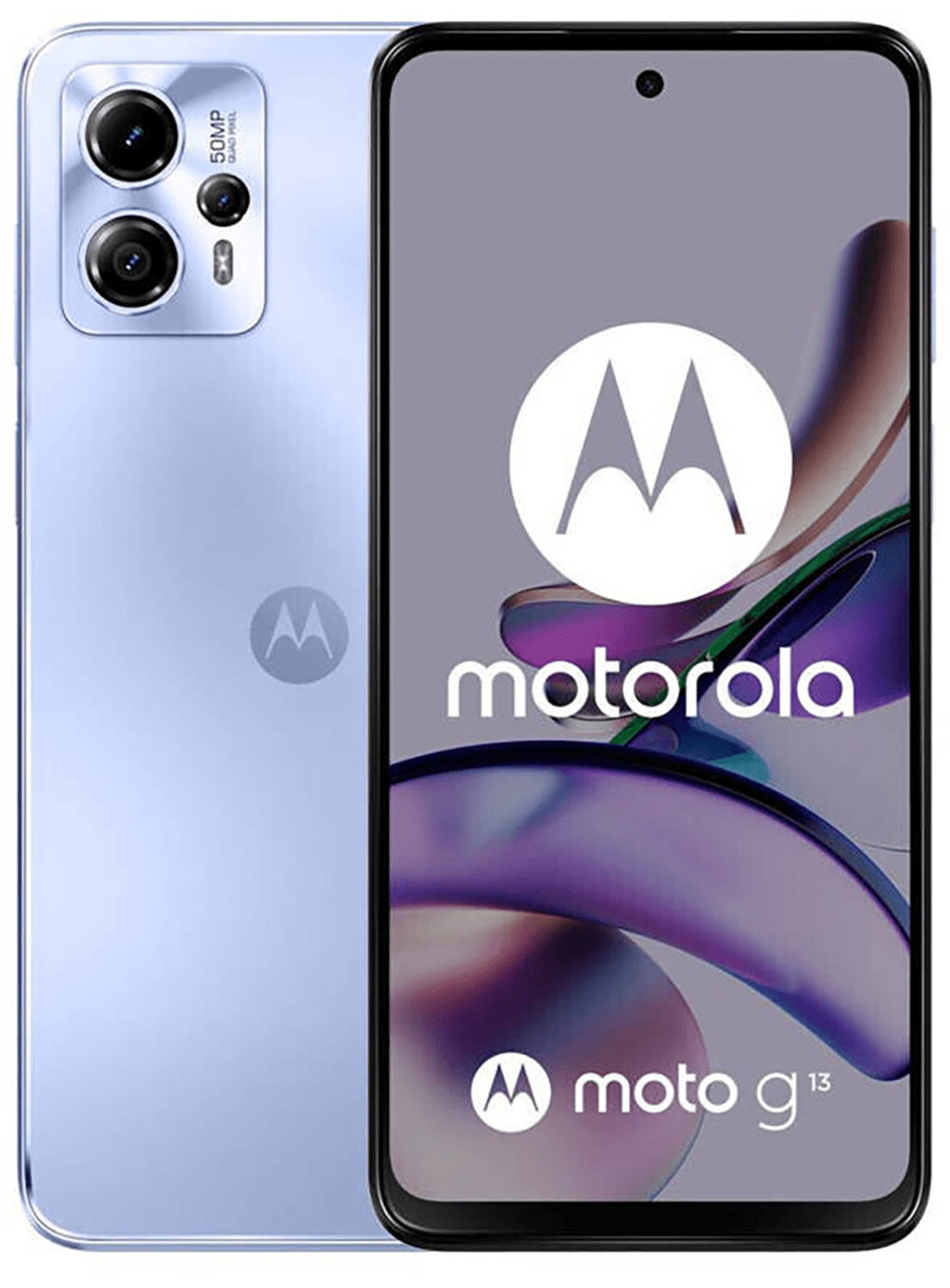 Motorola Moto G13 4G XT2331-2 DS - CarbonPhone