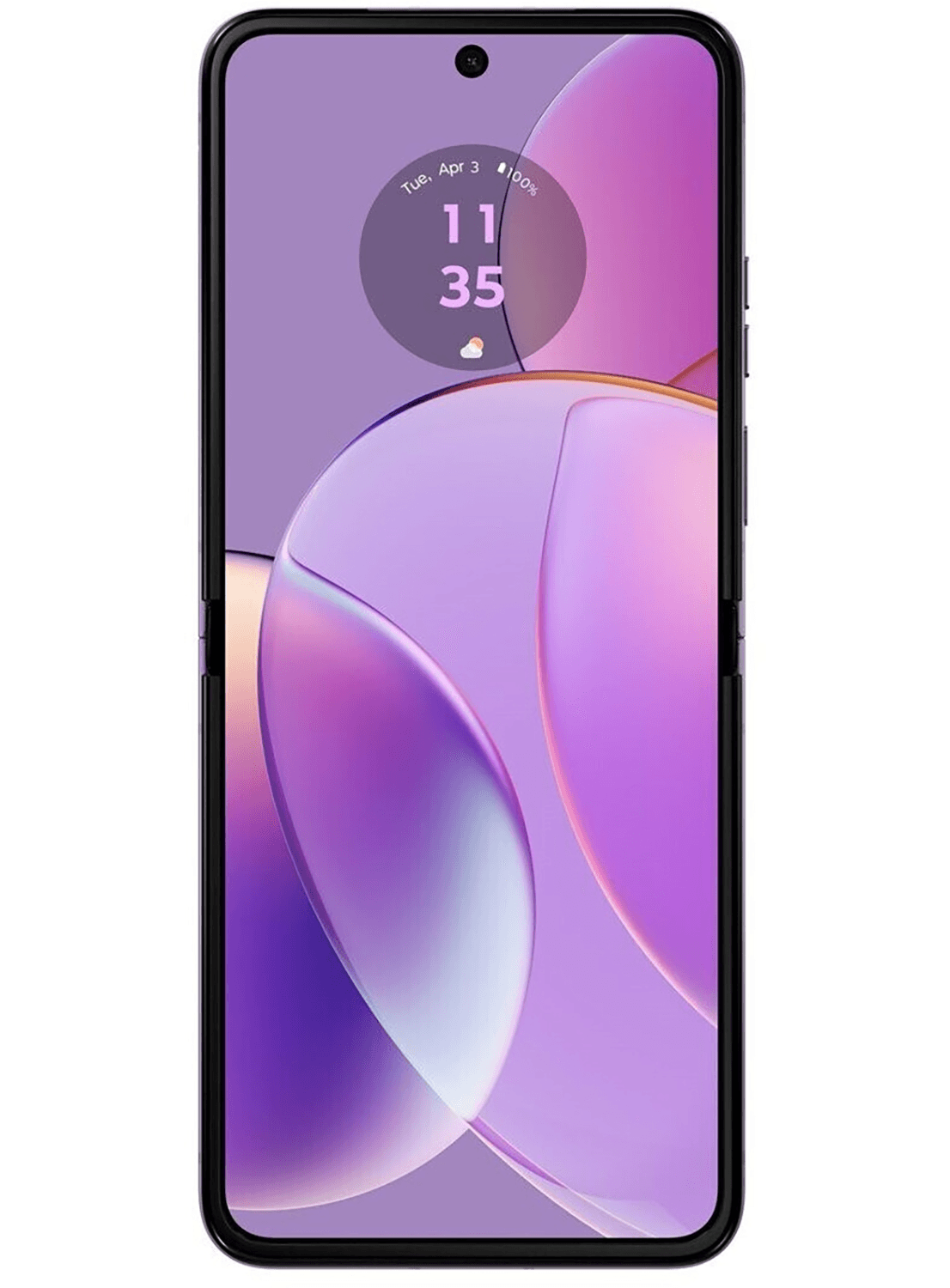 Motorola Razr 40 - CarbonPhone