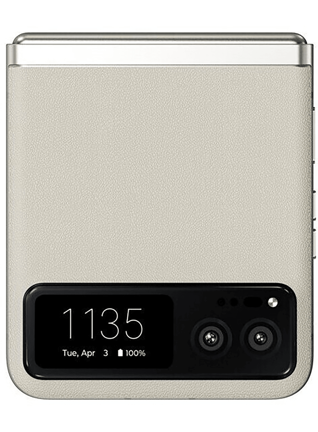 Motorola Razr 40 - CarbonPhone
