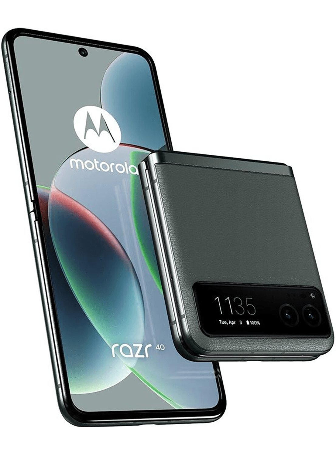 Motorola Razr 40 - CarbonPhone