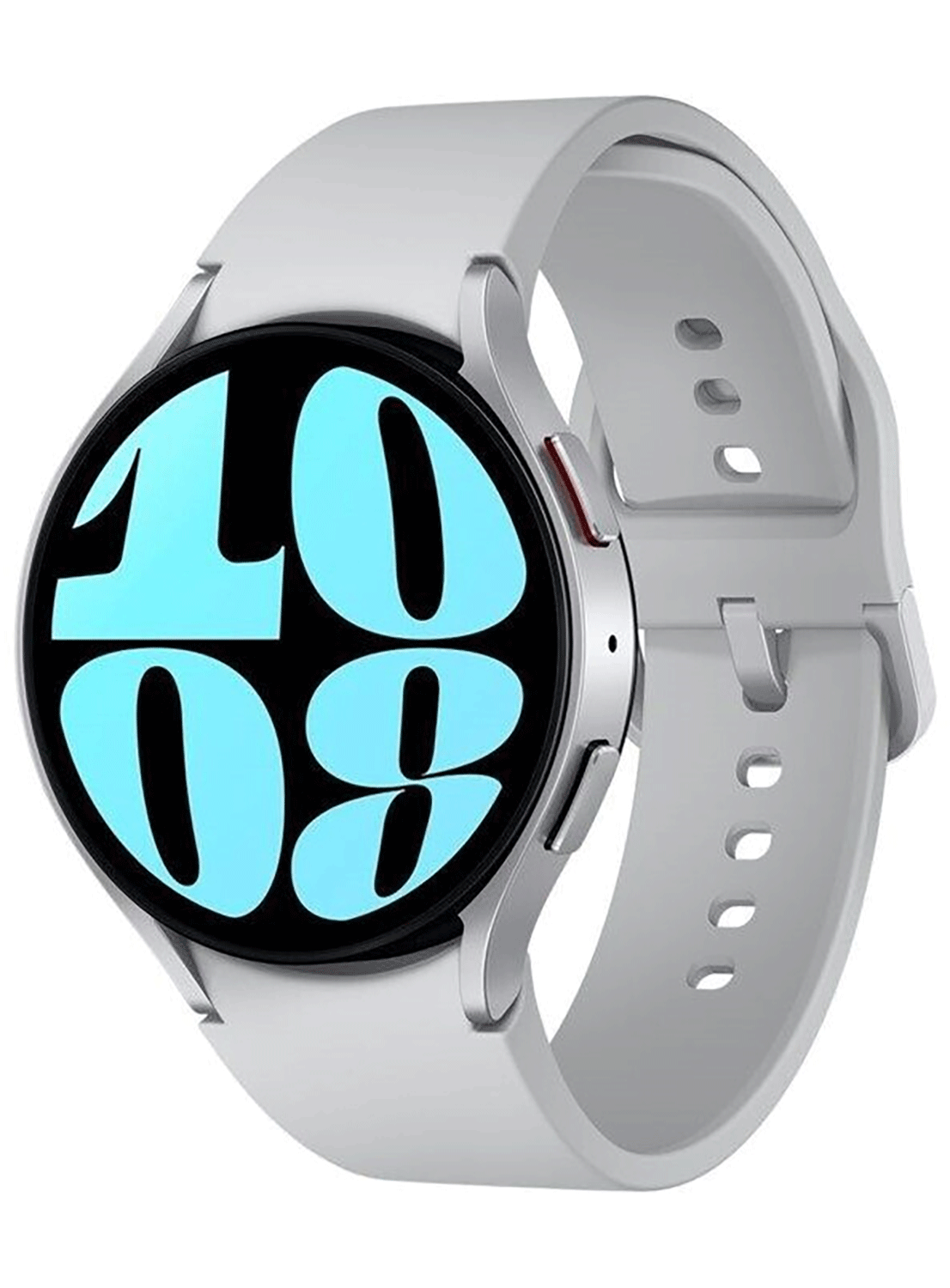 Samsung Galaxy Watch 6 LTE 44mm SM-R945 avec bracelet en silicone