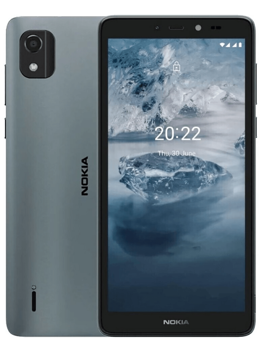 Nokia C2 32GB 4G - CarbonPhone