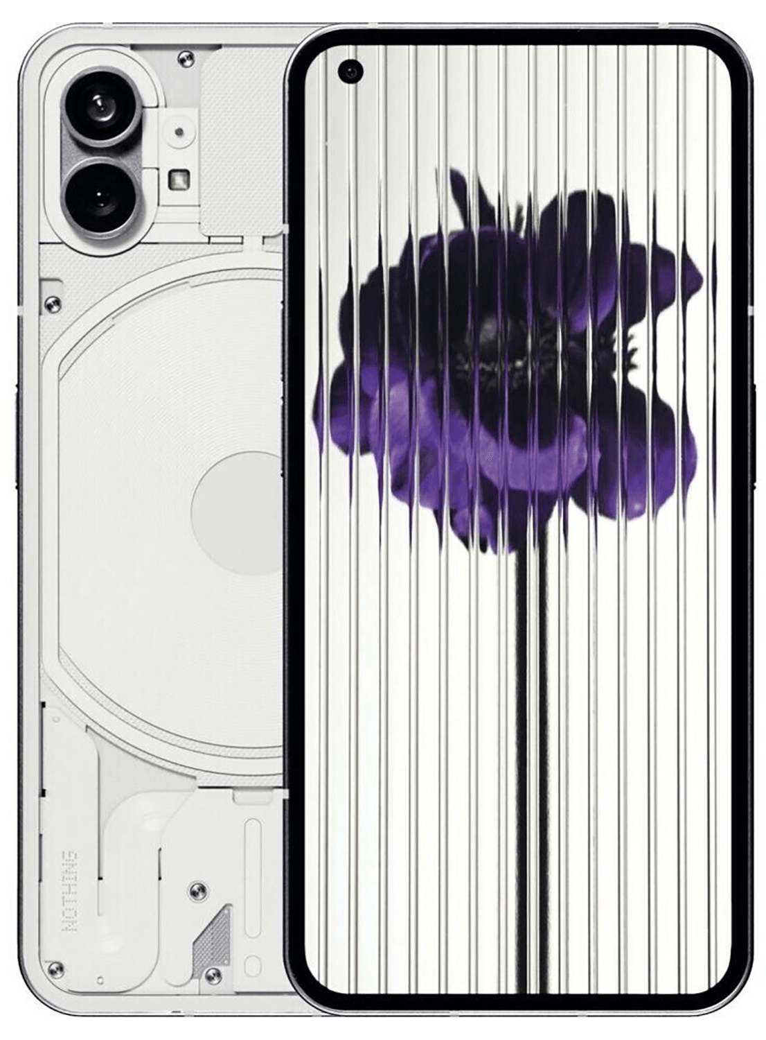 Nothing Phone (1) - CarbonPhone