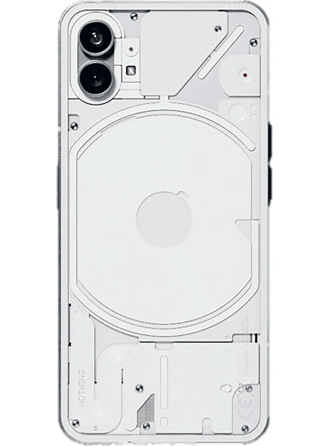 Nothing Phone (1) - CarbonPhone