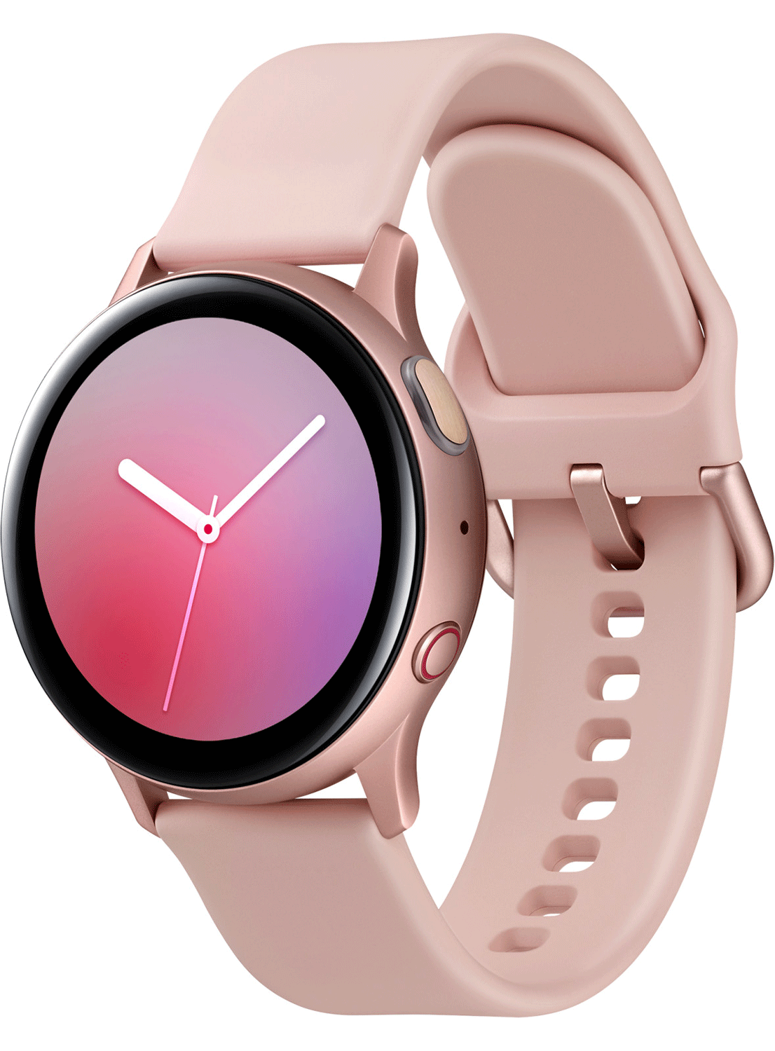 Samsung Galaxy Watch Active 2 R830 40mm Aluminium
