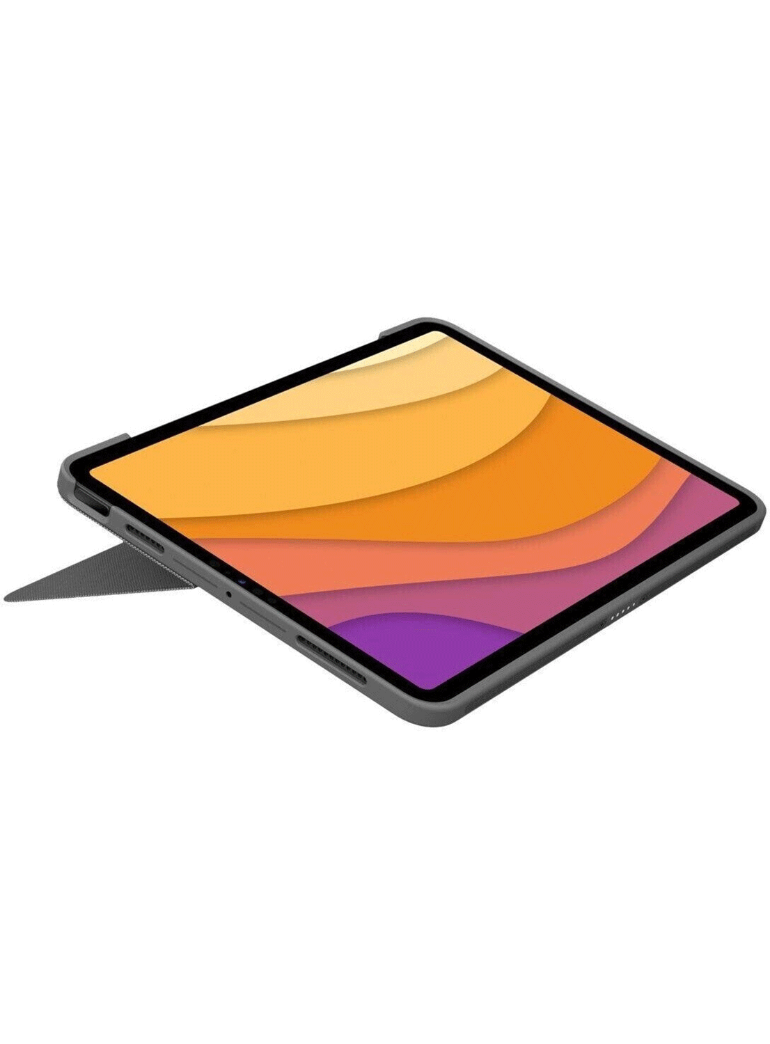 Logitech Combo Touch pour iPad Air (4e génération)