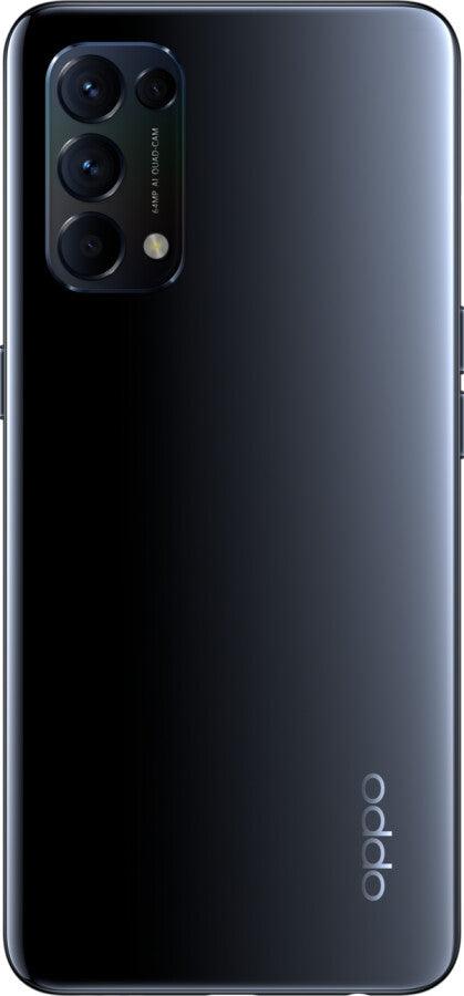 OPPO Find X3 lite 5G Dual Sim - CarbonPhone