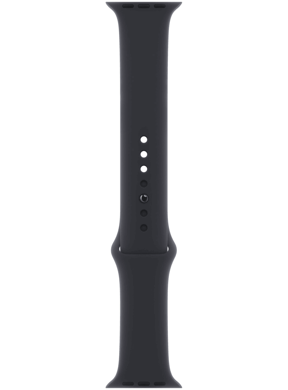 Original Apple Sportarmband für Apple Watch 45mm Größe - CarbonPhone
