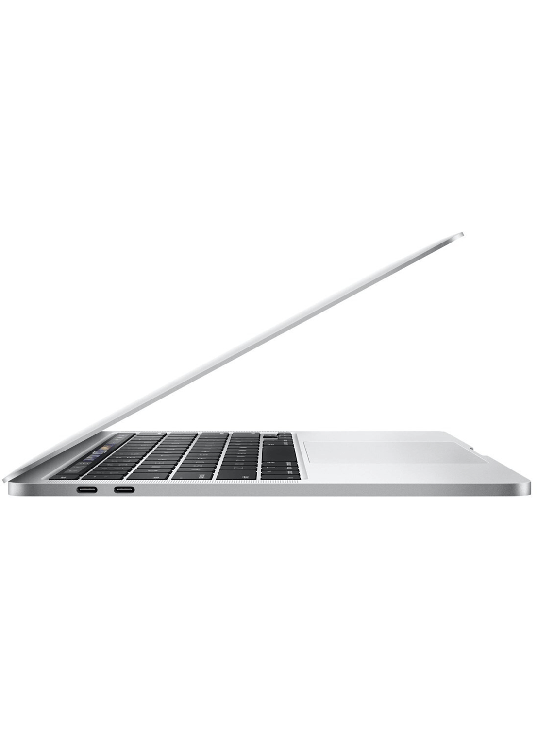 Apple MacBook Pro 13" Intel Core i7-1068NG7 (2020) QWERTY (US)