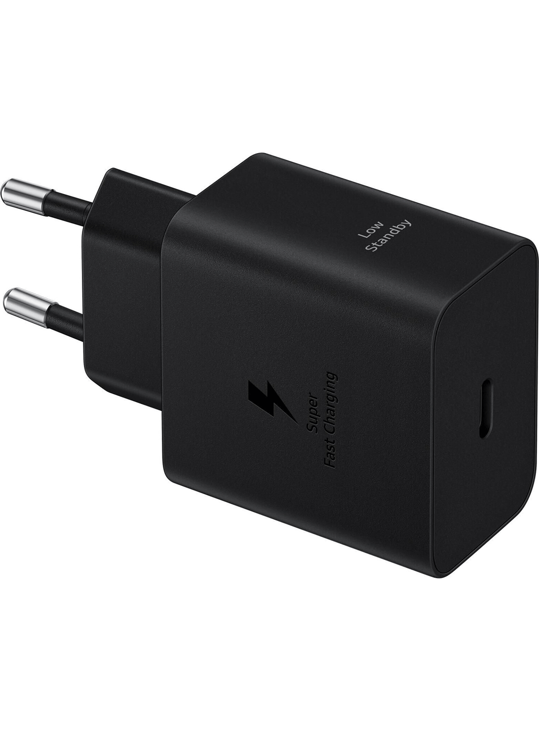 Samsung EP-T4511 Chargeur rapide 45W avec câble USB-C