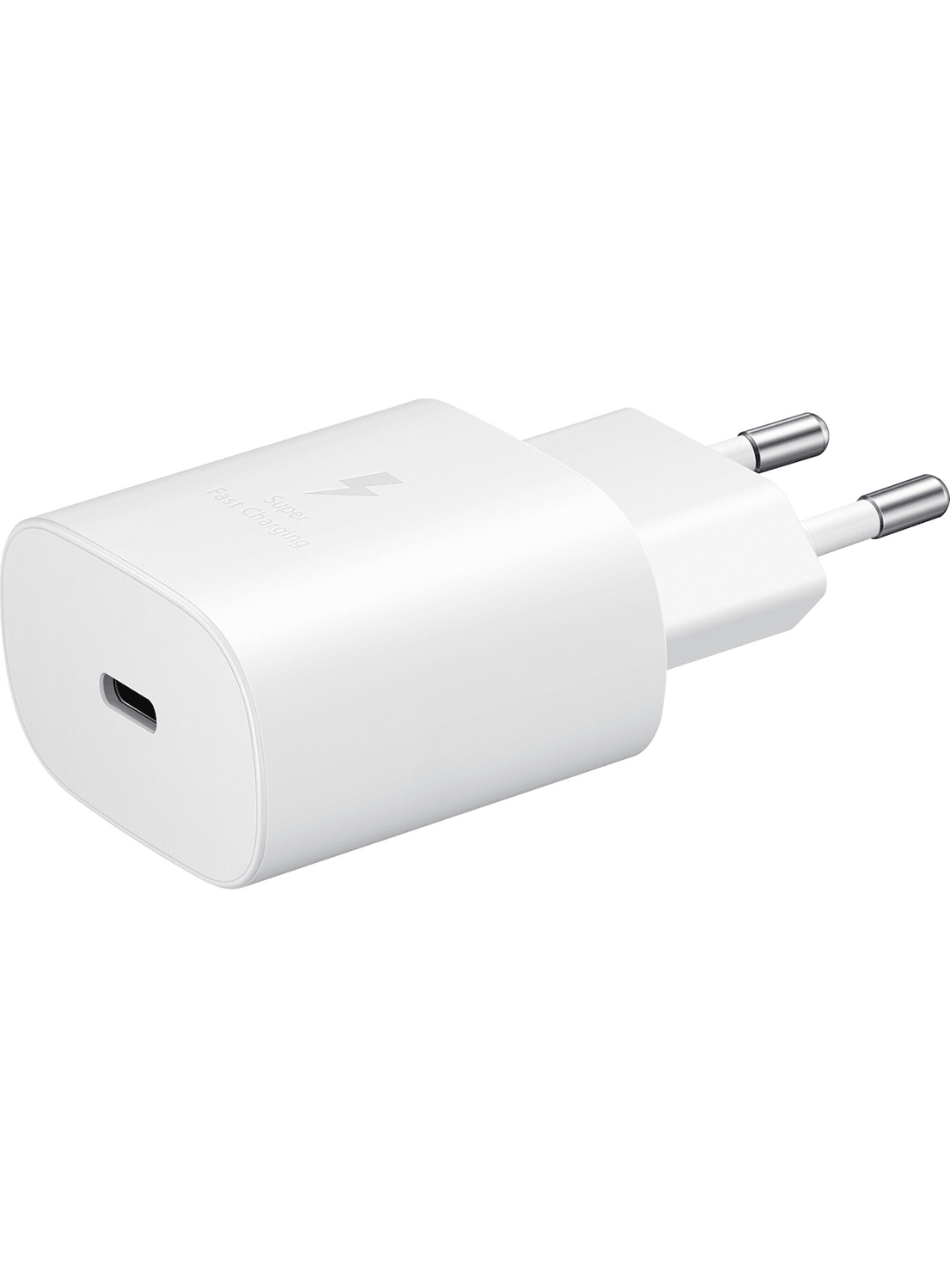 Samsung USB-C Chargeur rapide 25 W EP-TA800