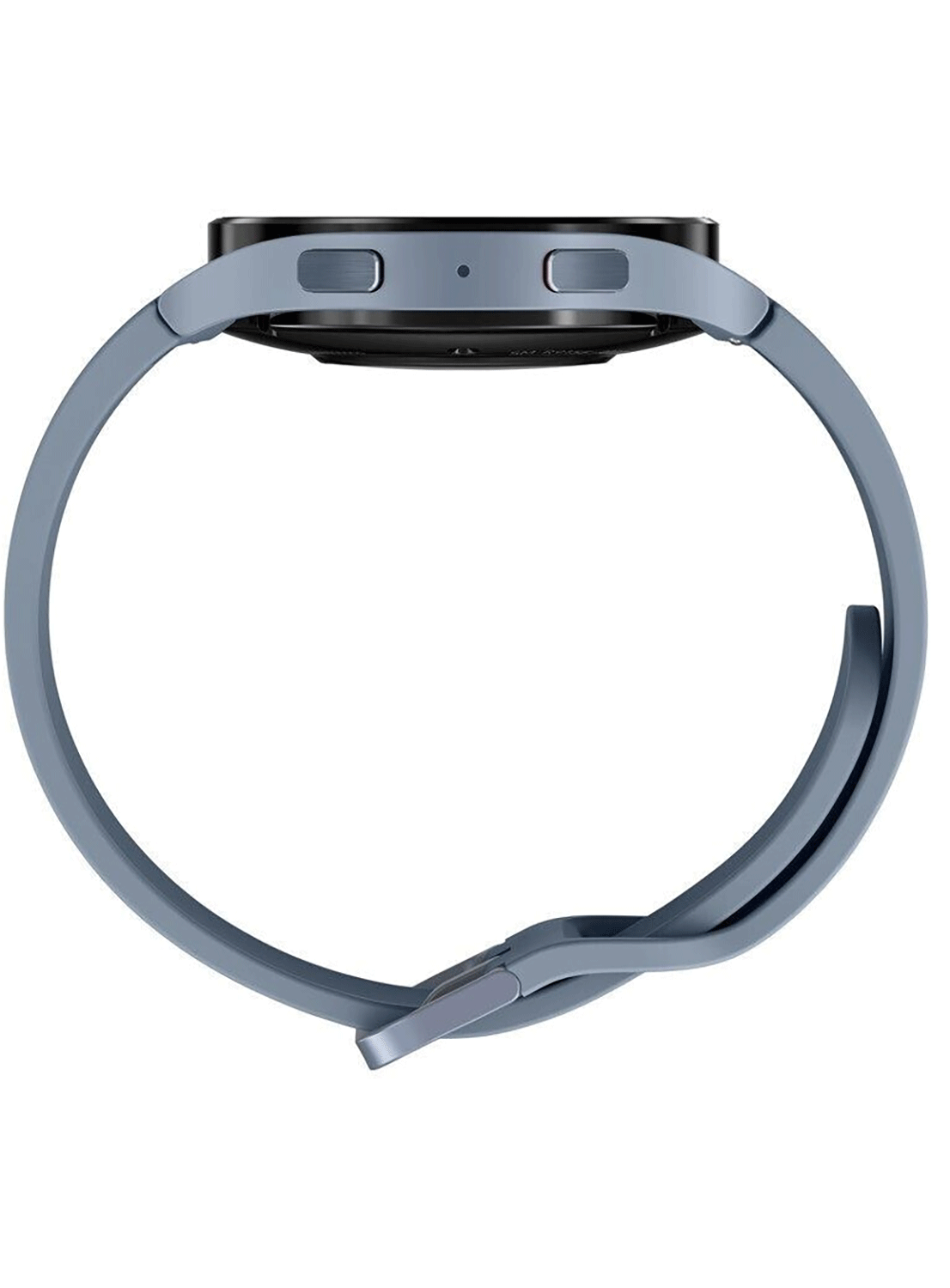 Samsung Galaxy Watch 5 WiFi 44mm SM-R910F avec bracelet en silicone