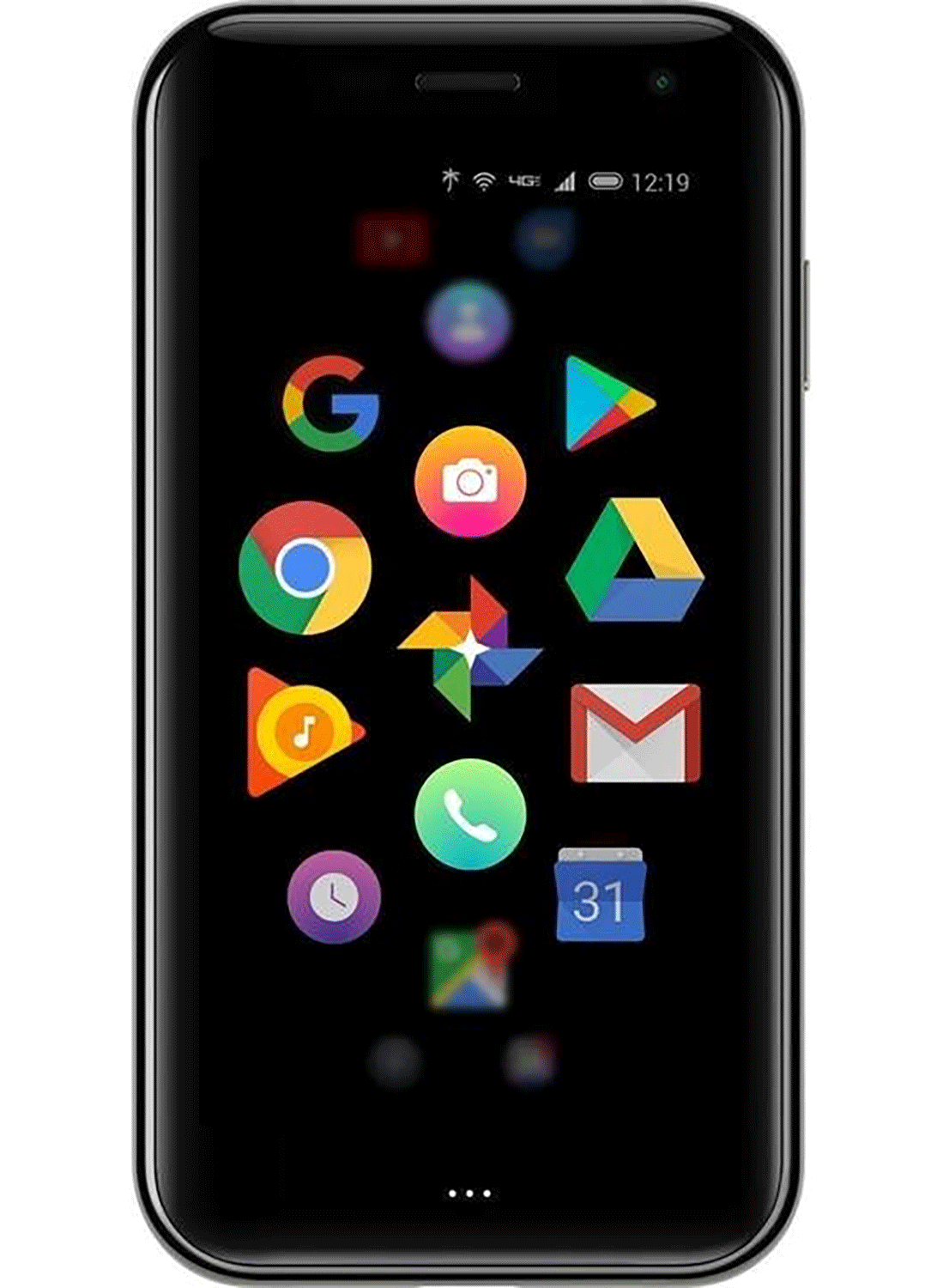 Palm Pepito