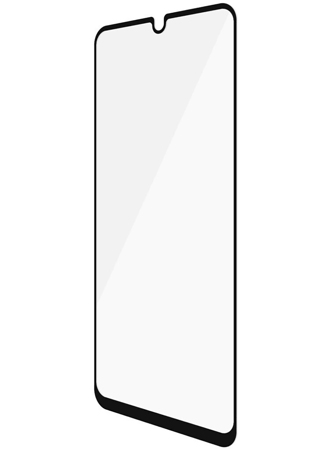 PanzerGlass Case Friendly Screen Protection für Samsung Galaxy A33 / A33 5G - CarbonPhone