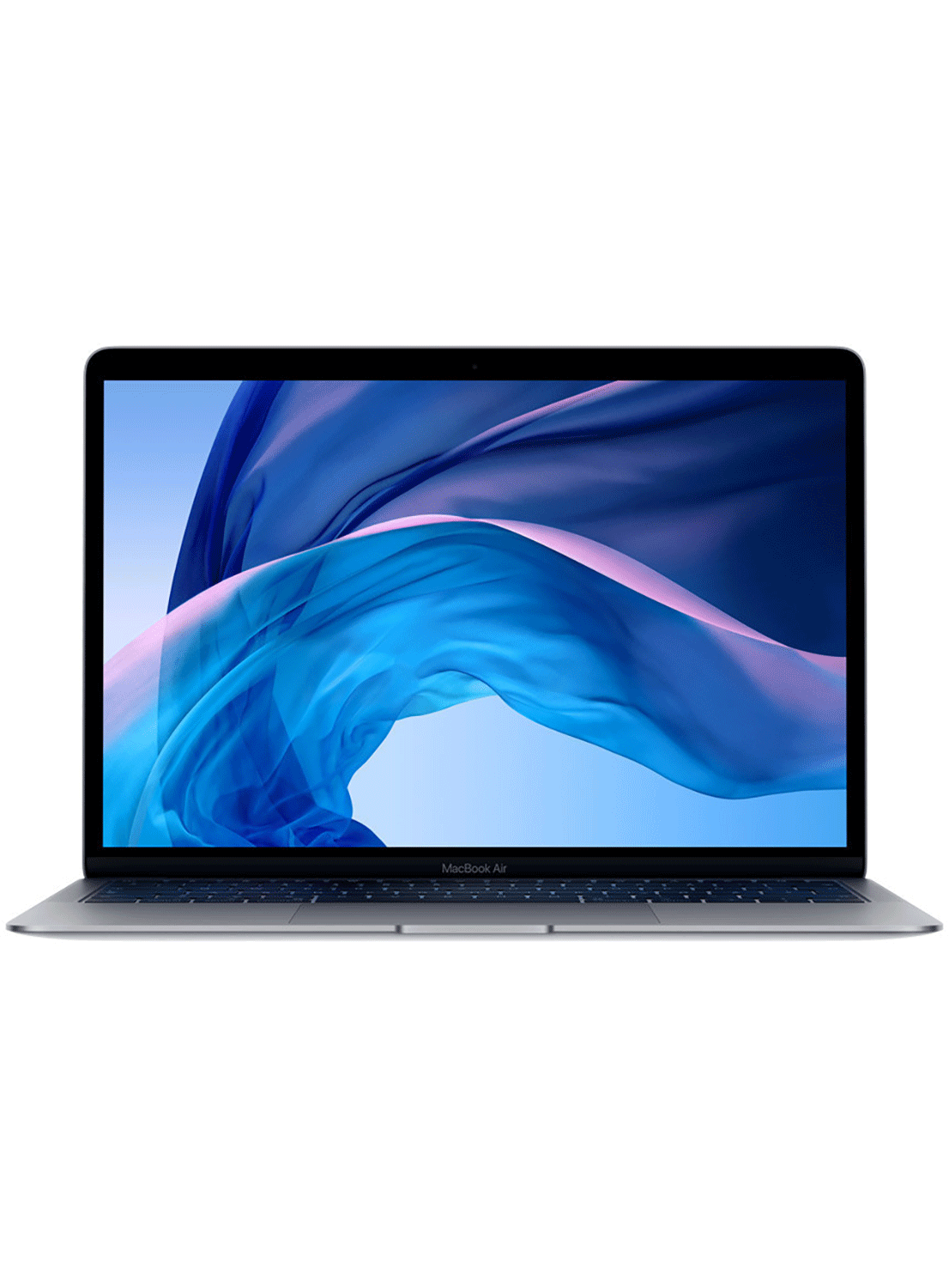 Apple MacBook Air 13" Intel Core i5-8210Y QWERTZ (2018)