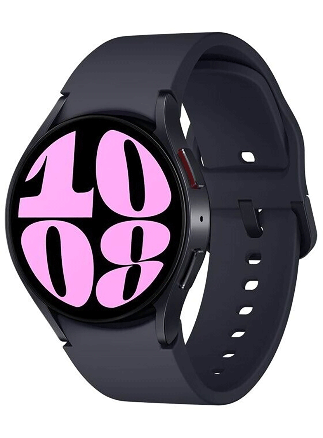 Samsung Galaxy Watch 6 BT 40mm SM-R930 avec bracelet en silicone