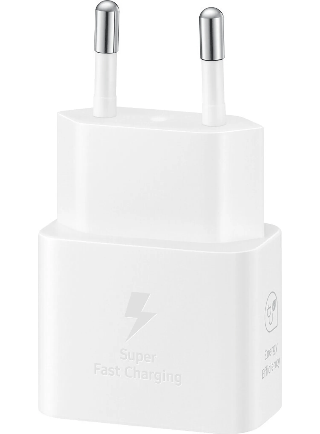 Samsung USB-C Chargeur 25W sans câble de données (EP-T2510NBEGWW)