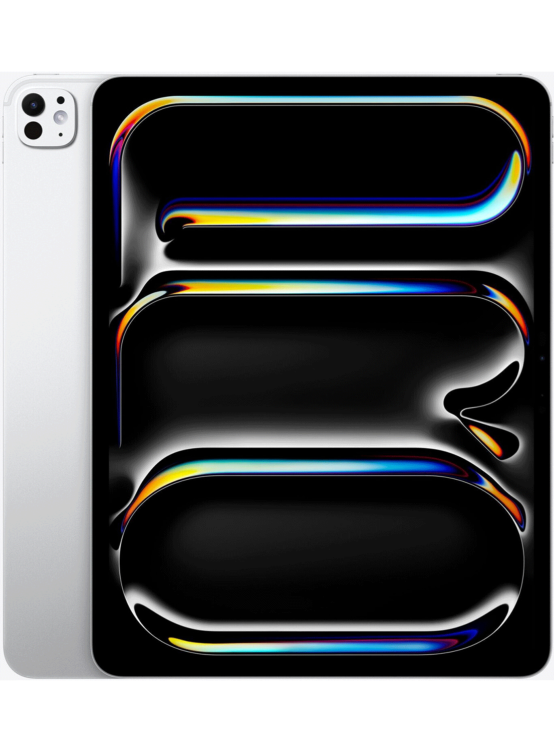 Apple iPad Pro 13" 2025 (M5) Nanotextur