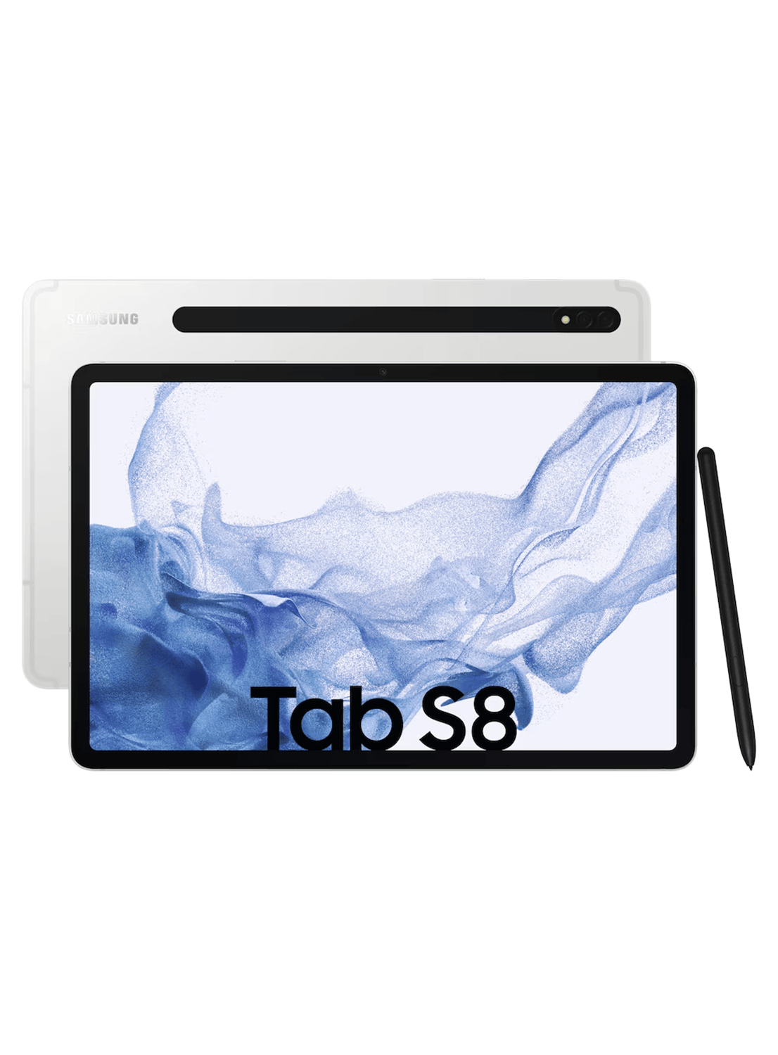 Samsung Galaxy Tab S8 - CarbonPhone