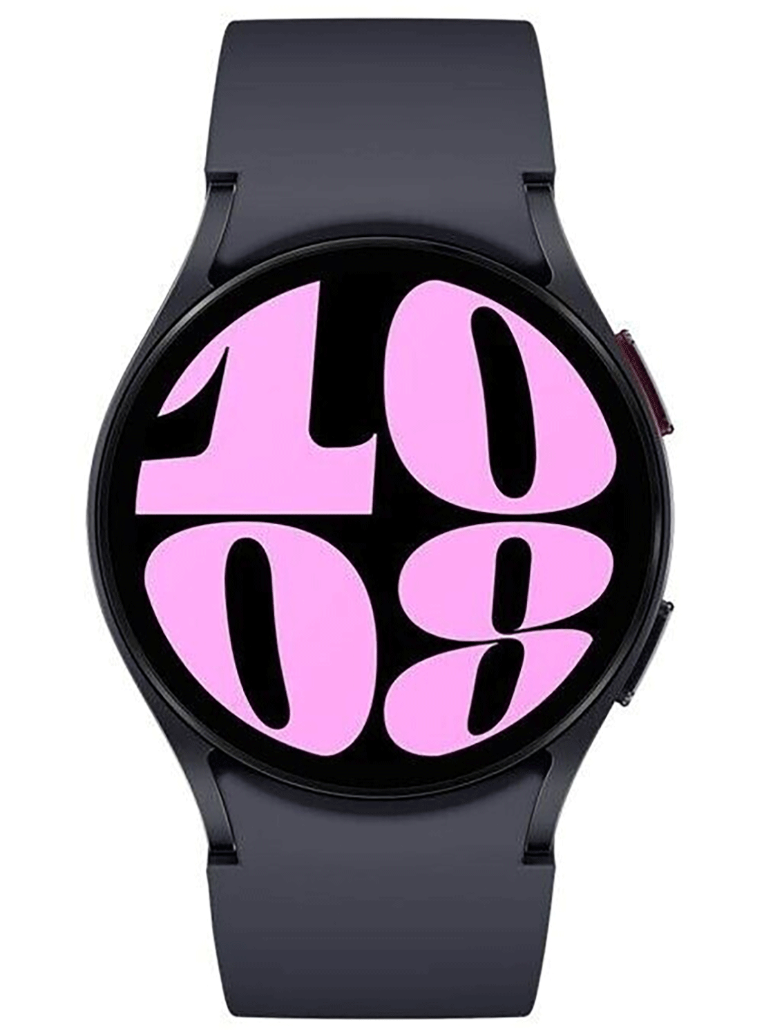Samsung Galaxy Watch 6 LTE 40mm SM-R935 avec bracelet en silicone